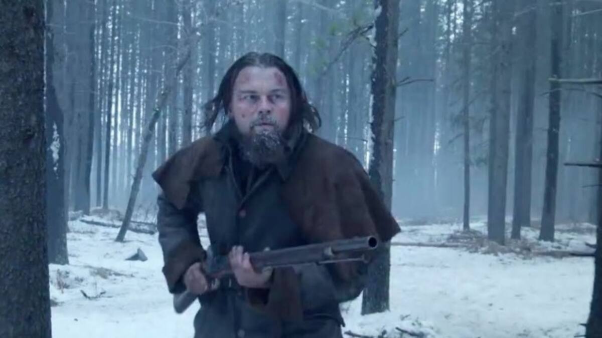 El Renacido y Carol son las películas de esta semana