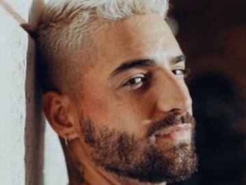 Maluma se atreve con el afro-pop con Rayvanny en ‘Mama Tetema’: Mira aquí el videoclip