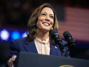 Los remixes de Kamala Harris en TikTok muestran el nuevo rumbo que podría seguir el consumo de música en un futuro próximo
