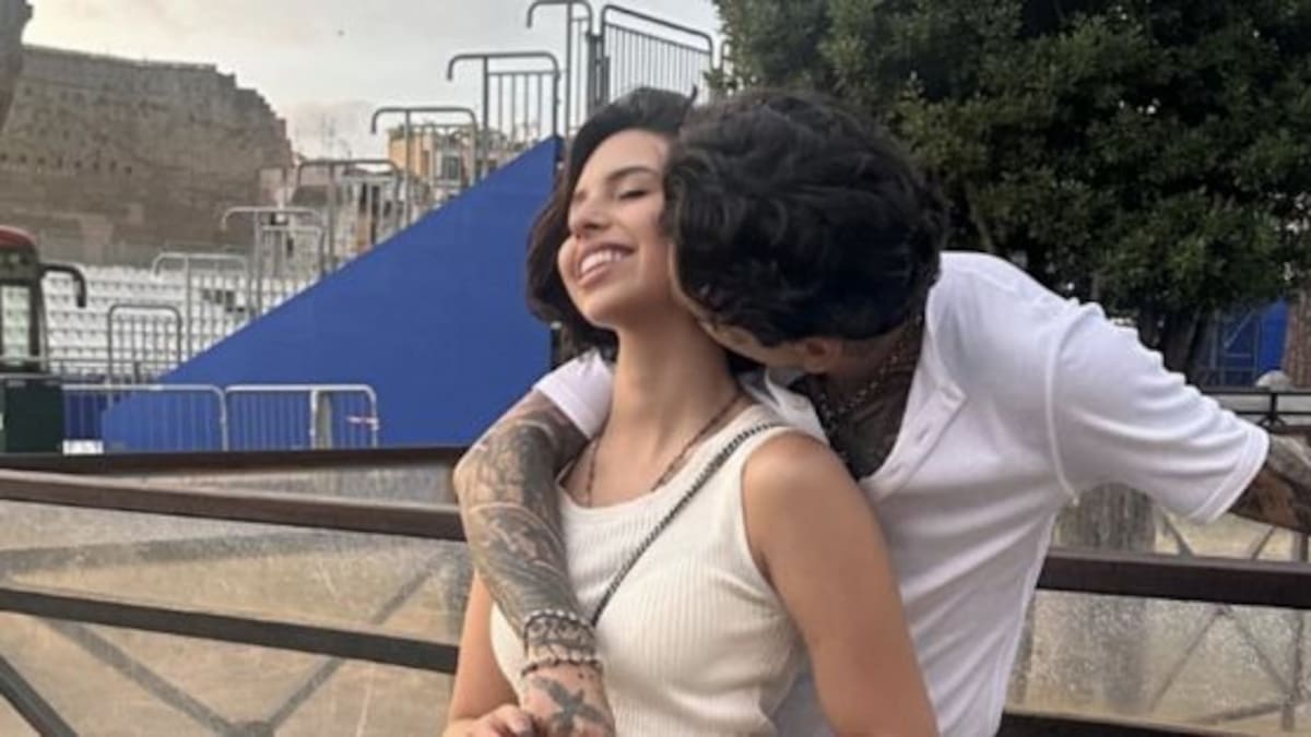¡Confirmado! Nodal inicia nueva relación con Ángela Aguilar..