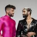 Hablamos con Ricky Merino y Tom Neuwirth (Conchita Wurst): “Todo el mundo quiere sentirse aceptado”