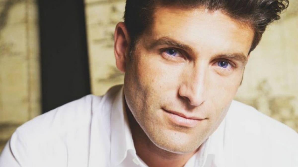 ¿Te acuerdas de Efren de ‘Mujeres y hombres’? Ahora es una estrella de telenovelas