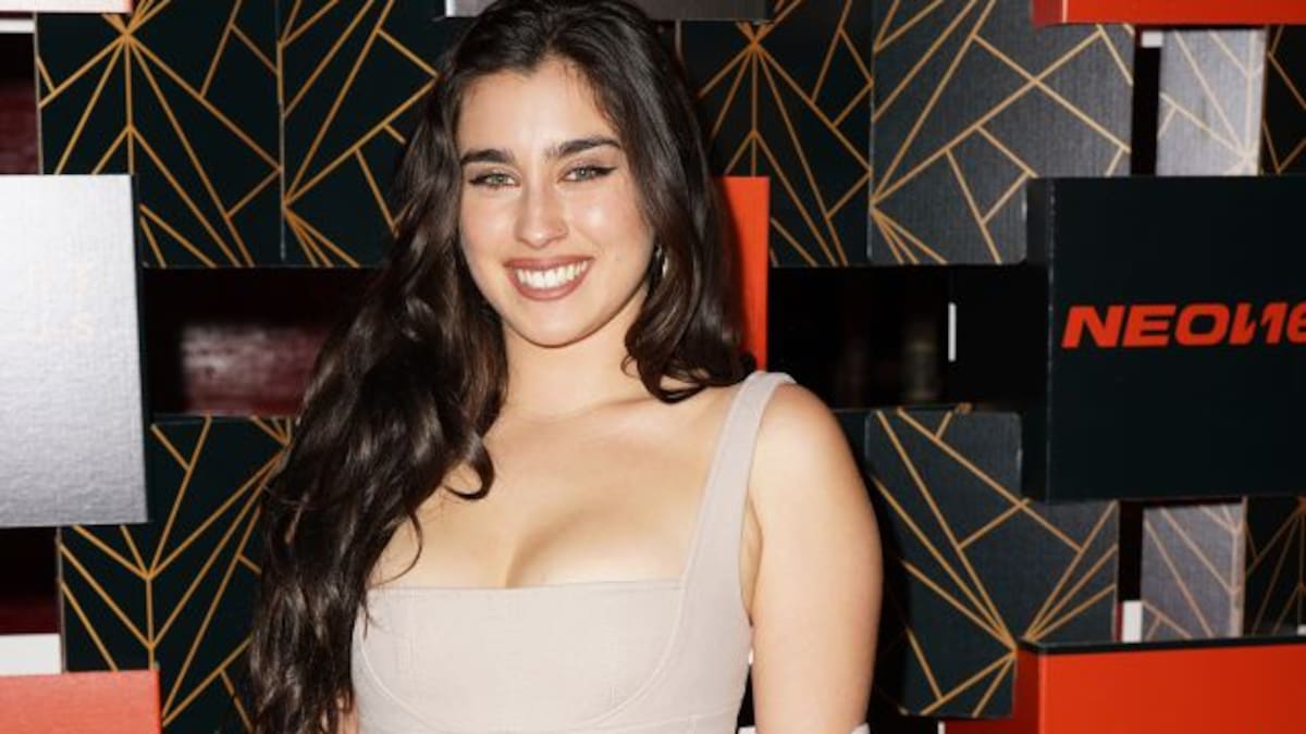 Lauren Jauregui quiere terminar su disco debut desde casa