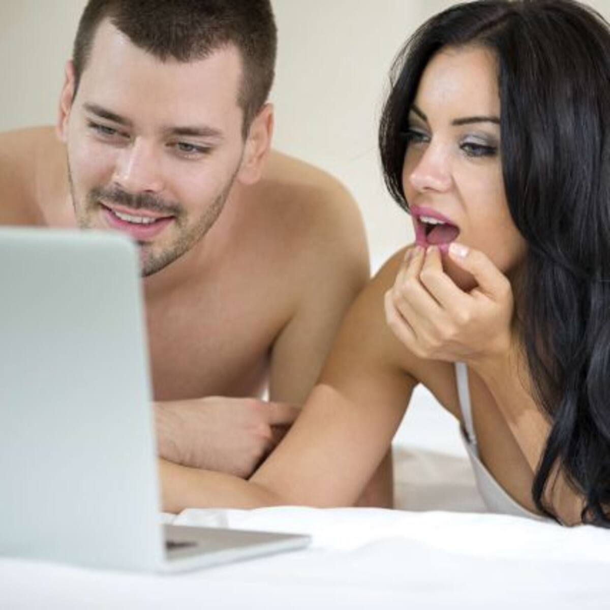 ¡Ver porno tiene beneficios!