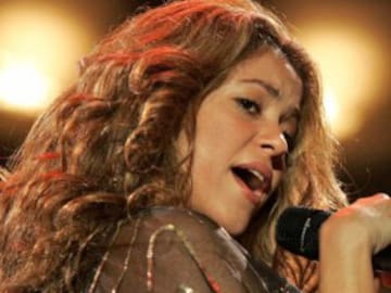 Ya es oficial: Shakira no actuará en la ceremonia de inauguración ni en ningún momento del mundial Catar 2022