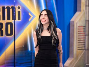 Nicki Nicole relata su experiencia paranormal en casa