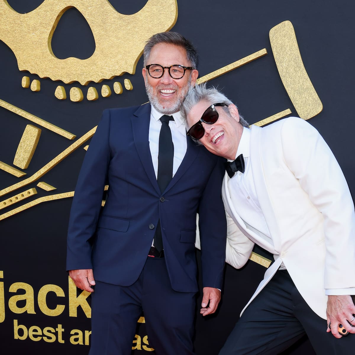 ¿Hay escenas post‑créditos en Jackass: lo mejor para el final?