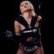Así se sintió Miley Cyrus cuando Debbie Harry (Blondie) dio su Ok a la versión de ‘Heart of Glass’