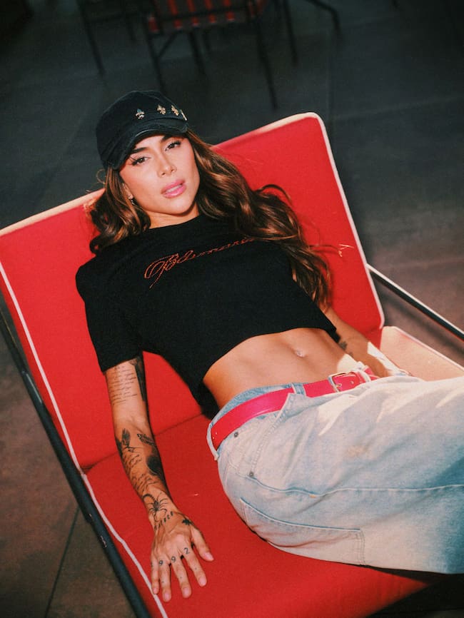 Greeicy