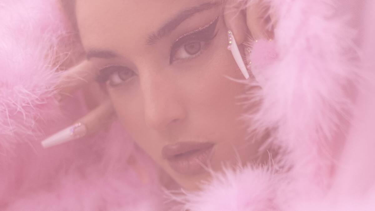 Los planes de Lola Índigo para La Niña: nueva colaboración en junio y gira en verano