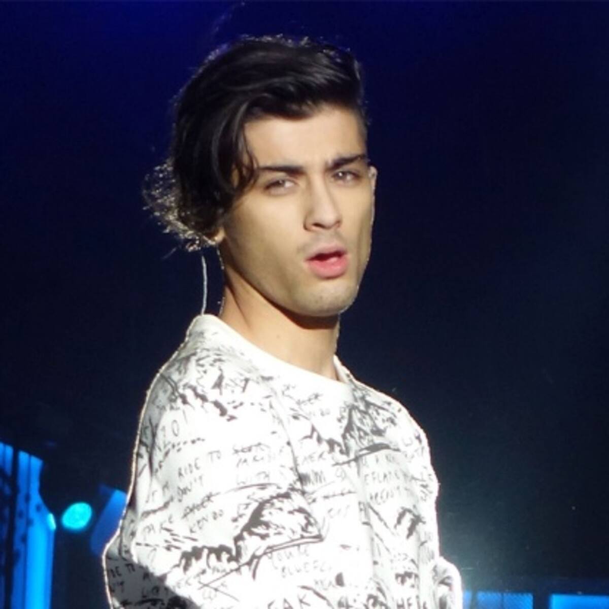 Zayn Malik quiere casarse este año