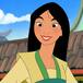 Así es la Mulan de carne y hueso