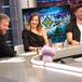 Natalia Sánchez cuenta en 'El Hormiguero' las bromas pesadas de su madre