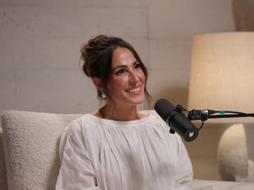 Malú se sincera sobre su lucha contra la anorexia: "Al final es duro el daño que te haces a ti mismo"