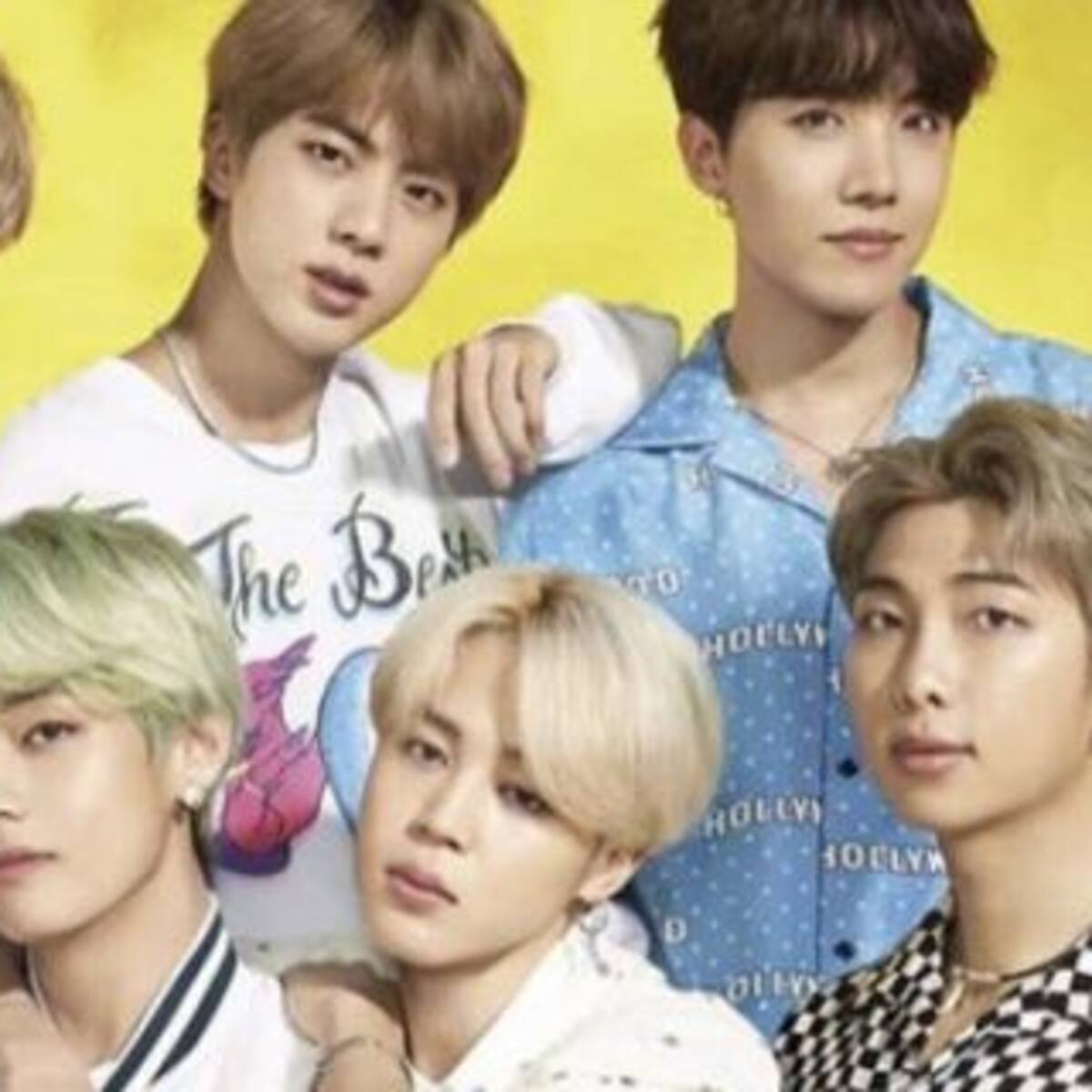 BTS confirmó que “Lights” será su próximo single y video