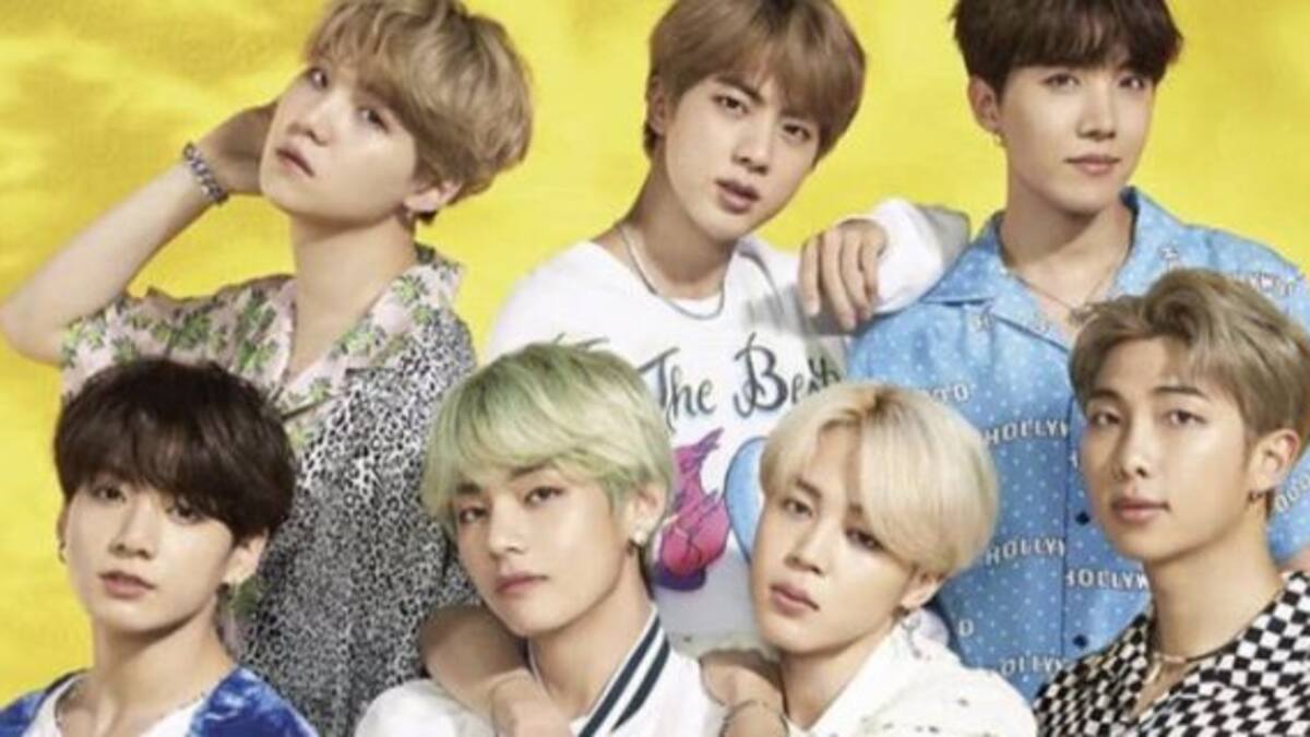 BTS confirmó que “Lights” será su próximo single y video