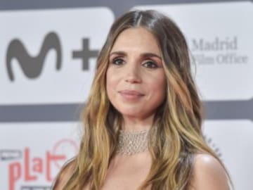 Elena Furiase comparte un momento de la cotidianeidad materna y muchas madres se sienten identificadas