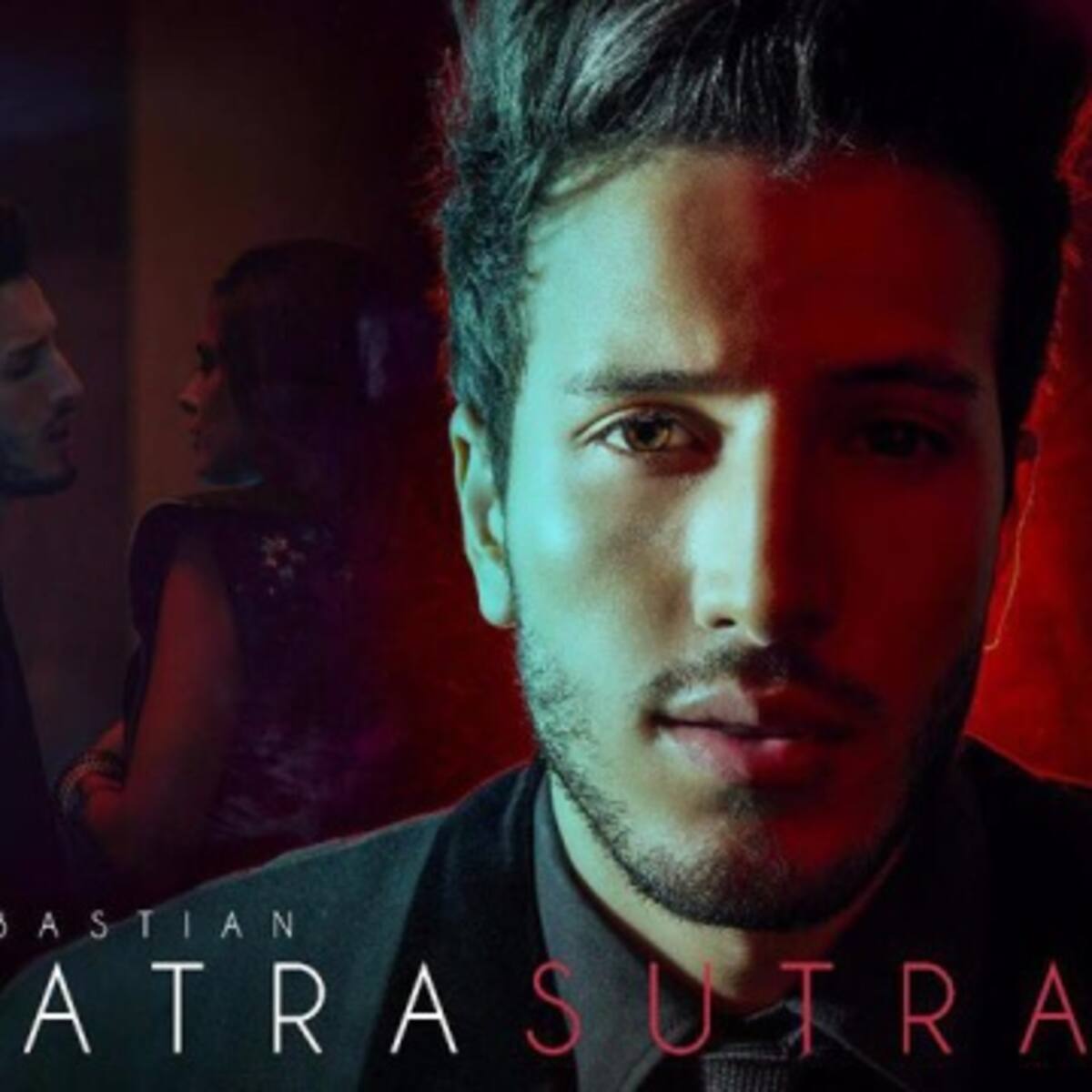 Sebastián Yatra Presenta su Nuevo Sencillo “SUTRA”