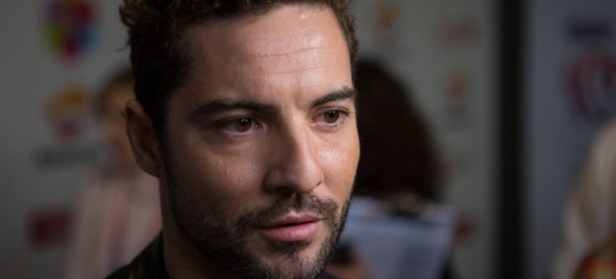 David Bisbal