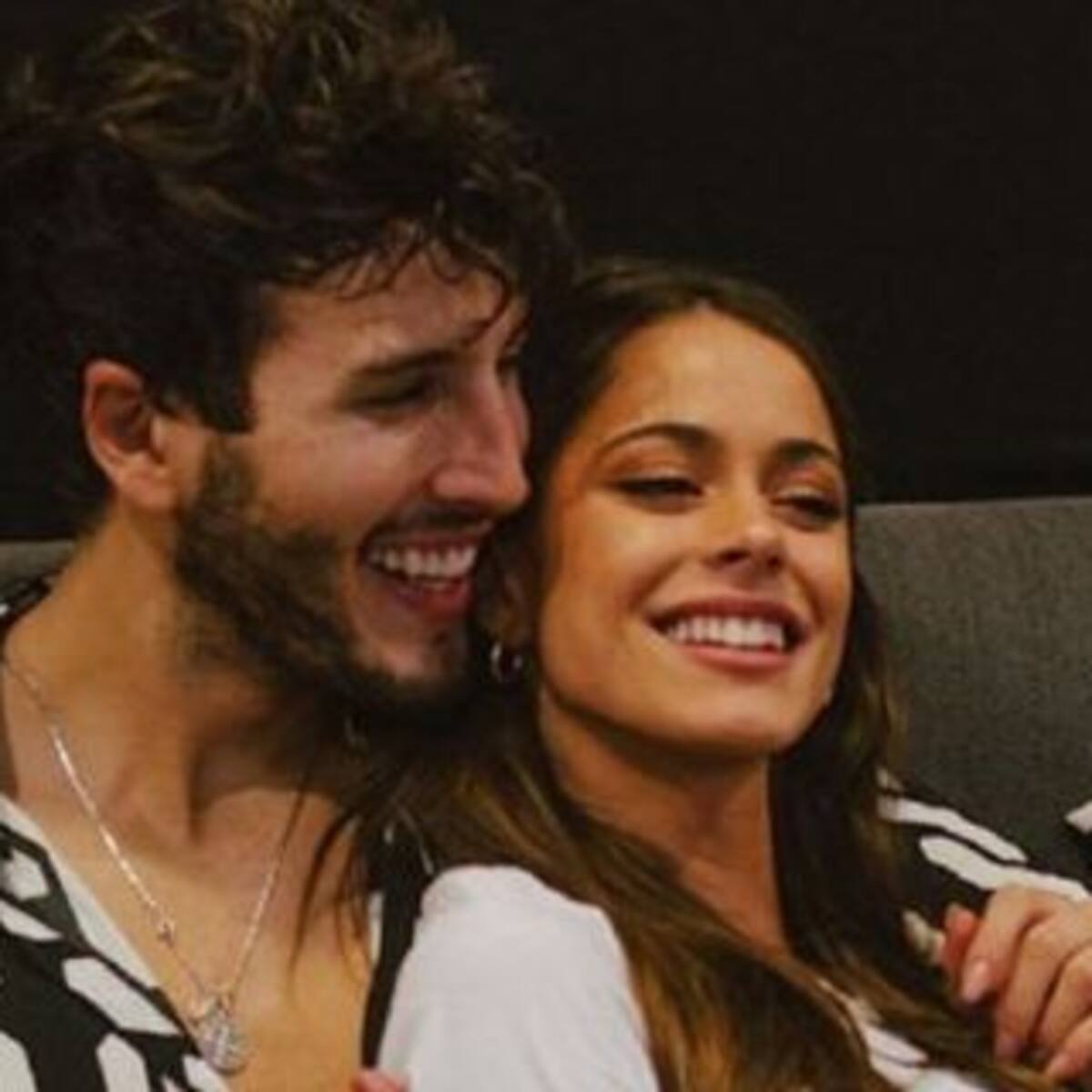 El nuevo proyecto que volverá a unir a Tini y Sebastián Yatra
