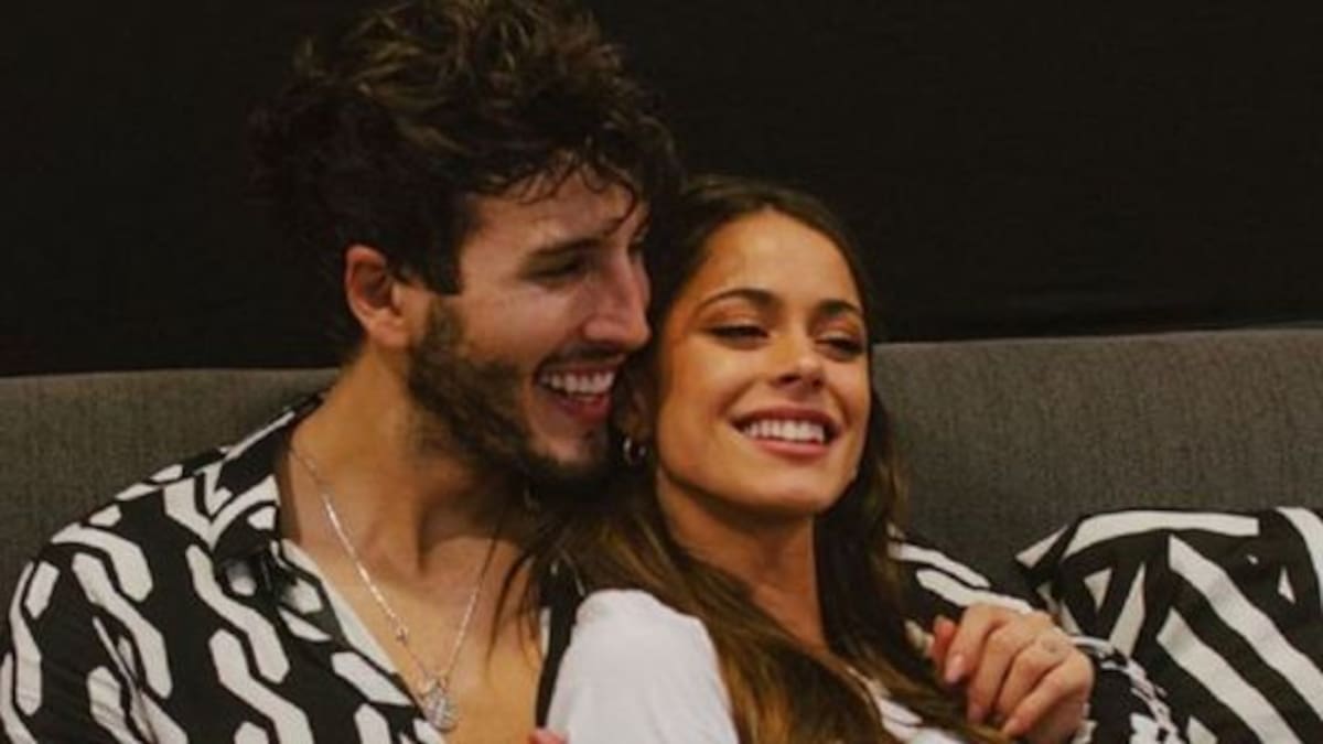 El nuevo proyecto que volverá a unir a Tini y Sebastián Yatra