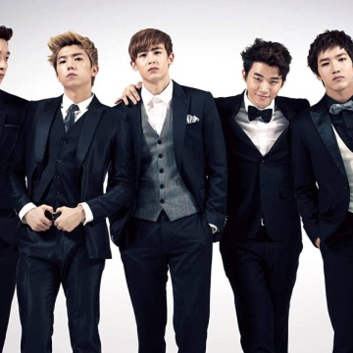2PM está listo para su comeback