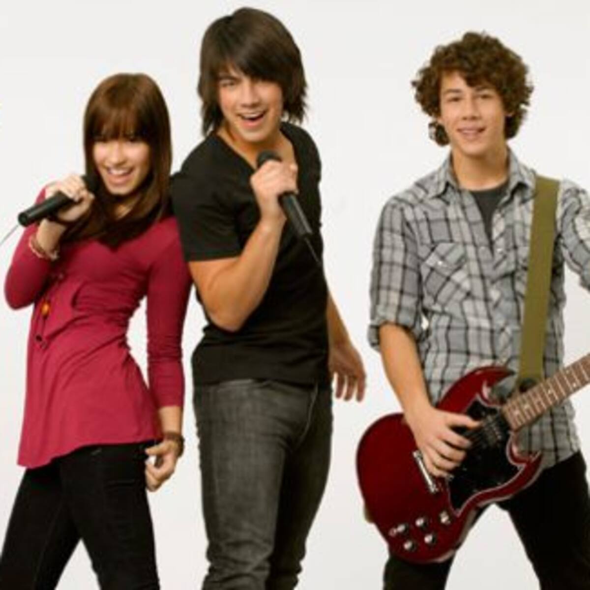 Demi Lovato confirmó que podría hacer ‘Camp Rock 3’