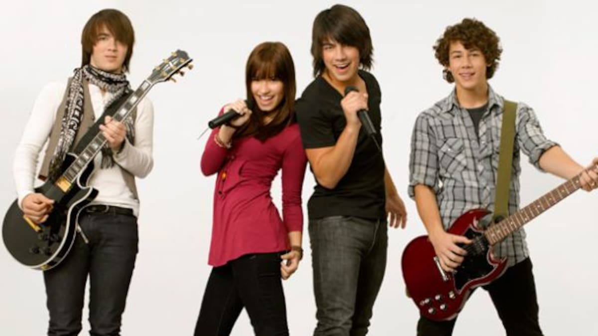 Demi Lovato confirmó que podría hacer ‘Camp Rock 3’