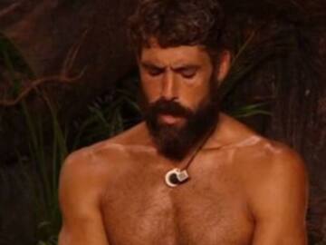 Jaime Nava, último expulsado de ‘Supervivientes’, le dedica unas inesperadas palabras a Adara Molinero