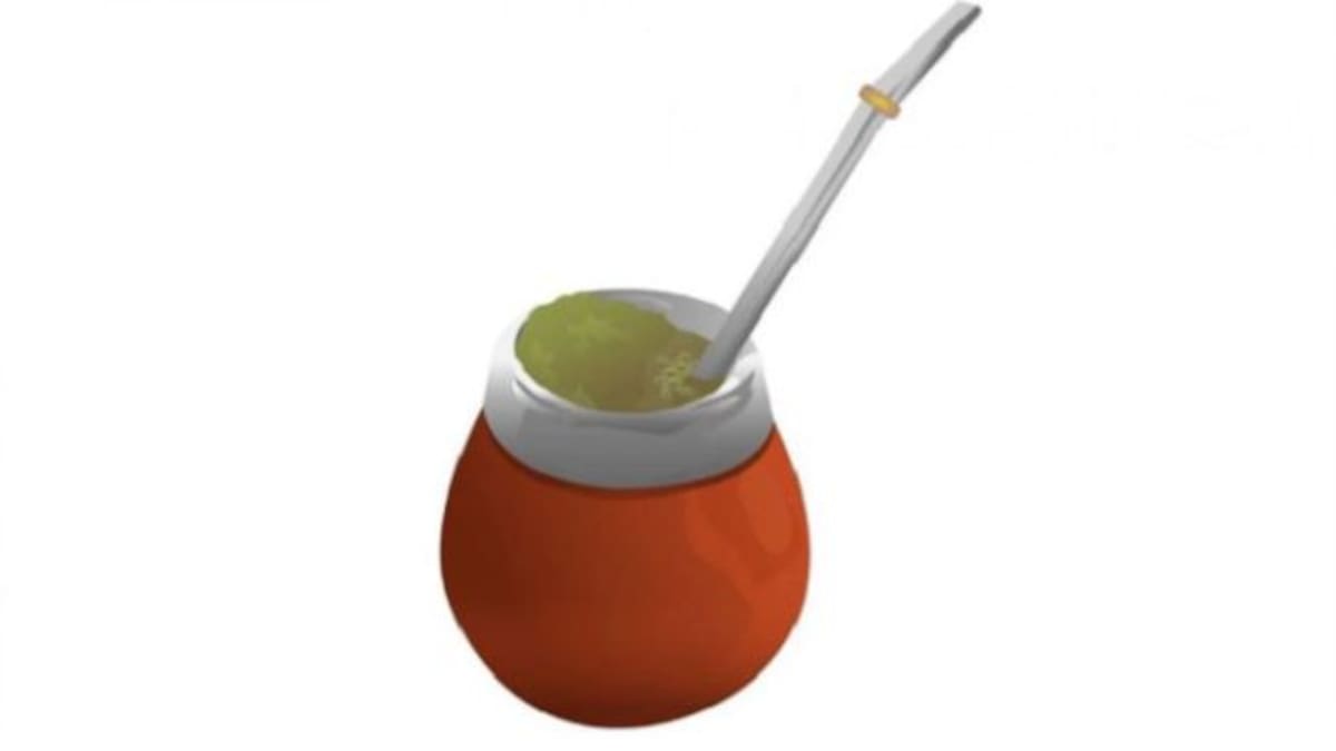 ¡El Emoji del Mate llega a WhatsApp!