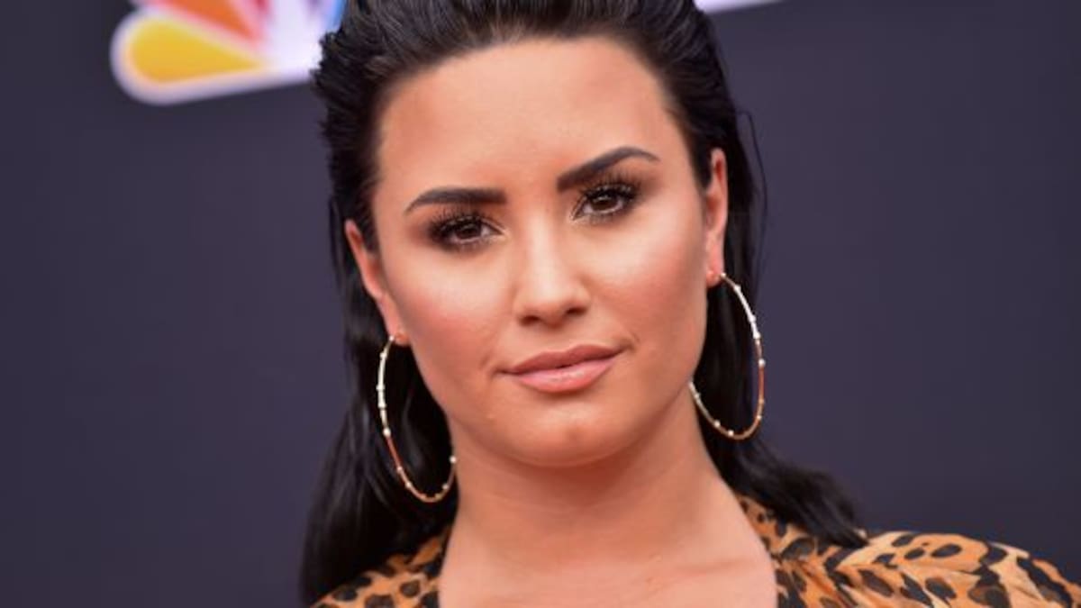 El estado de salud de Demi Lovato después de ser hospitalizada