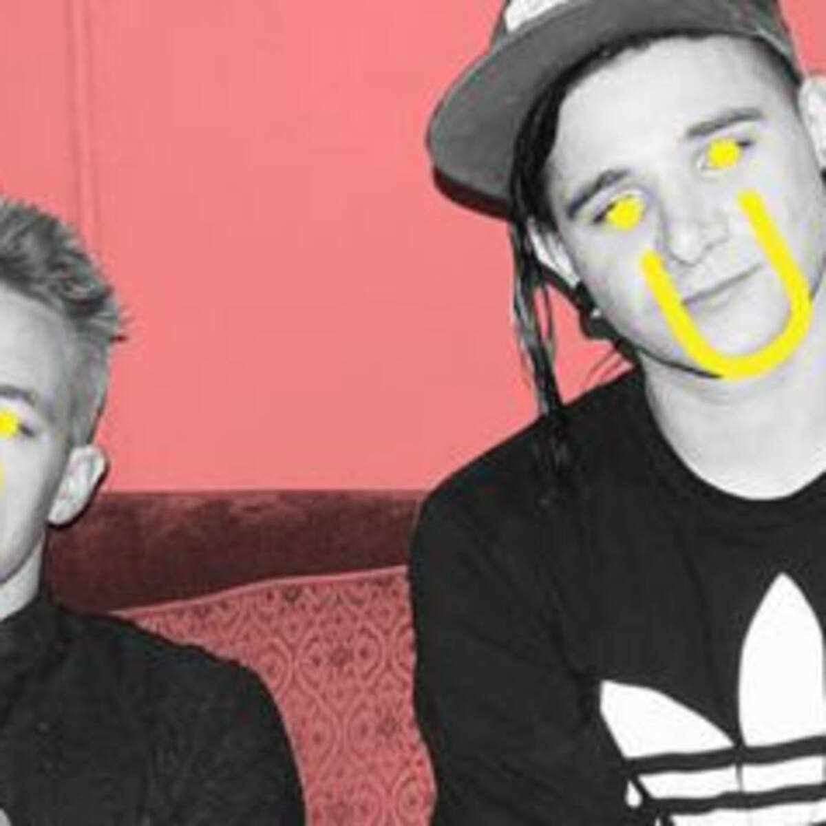 Se filtra la lista de exigencias de Skrillex y Diplo