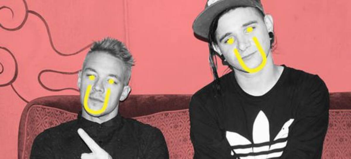 Skrillex & Diplo