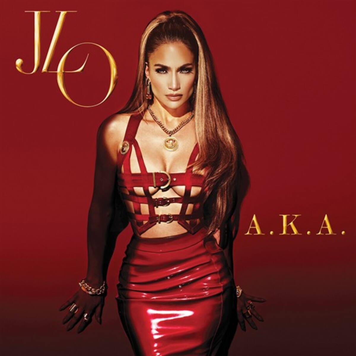 Jennifer Lopez: "Quiero con locura a Marc Anthony"
