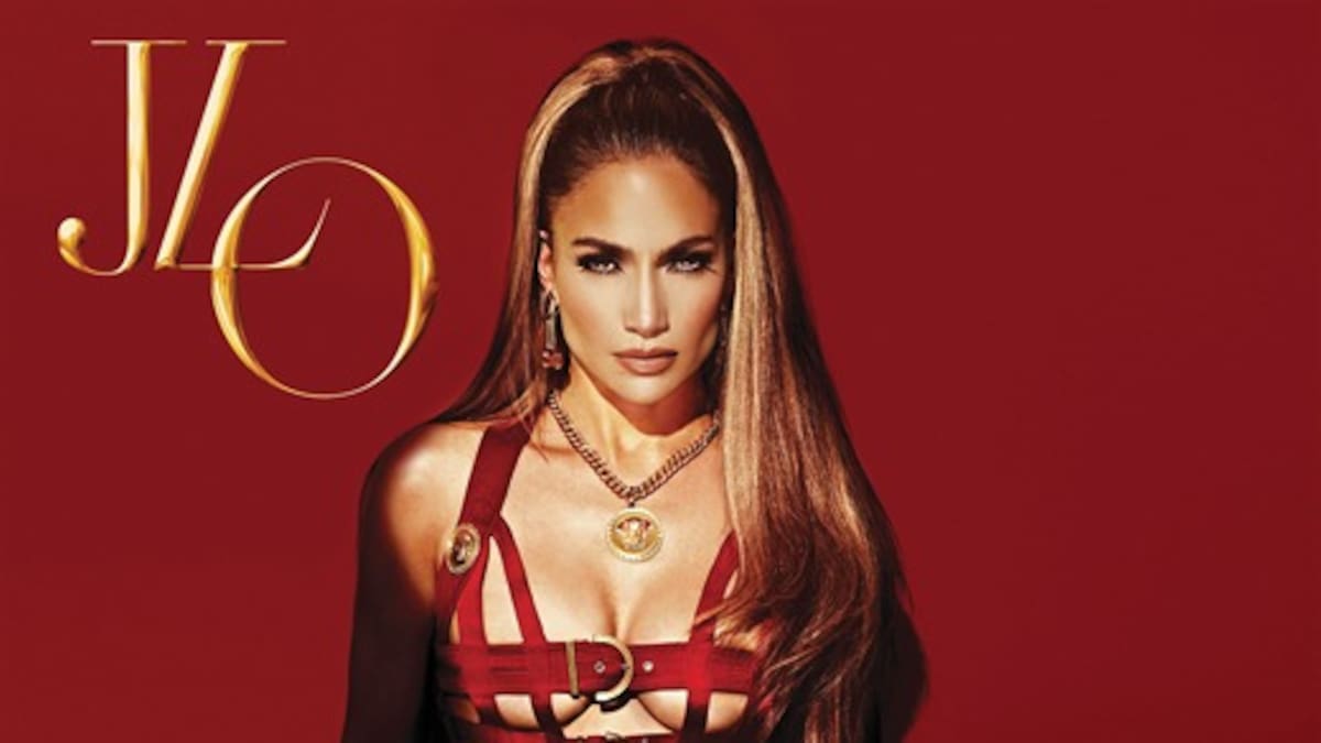Jennifer Lopez: "Quiero con locura a Marc Anthony"