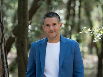 Jordi Ninus fa 'Perdre el cap' amb el seu nou senzill