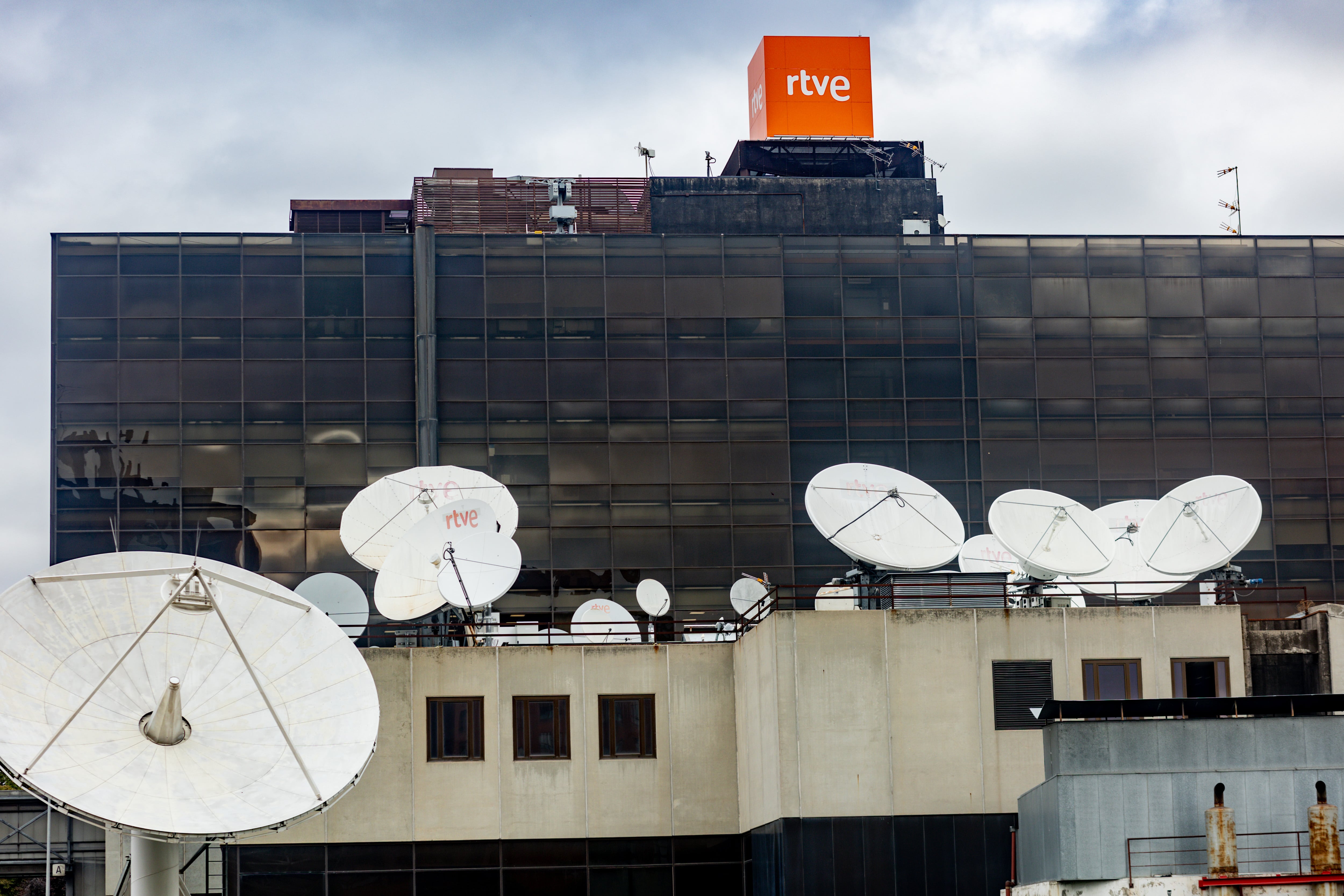RTVE