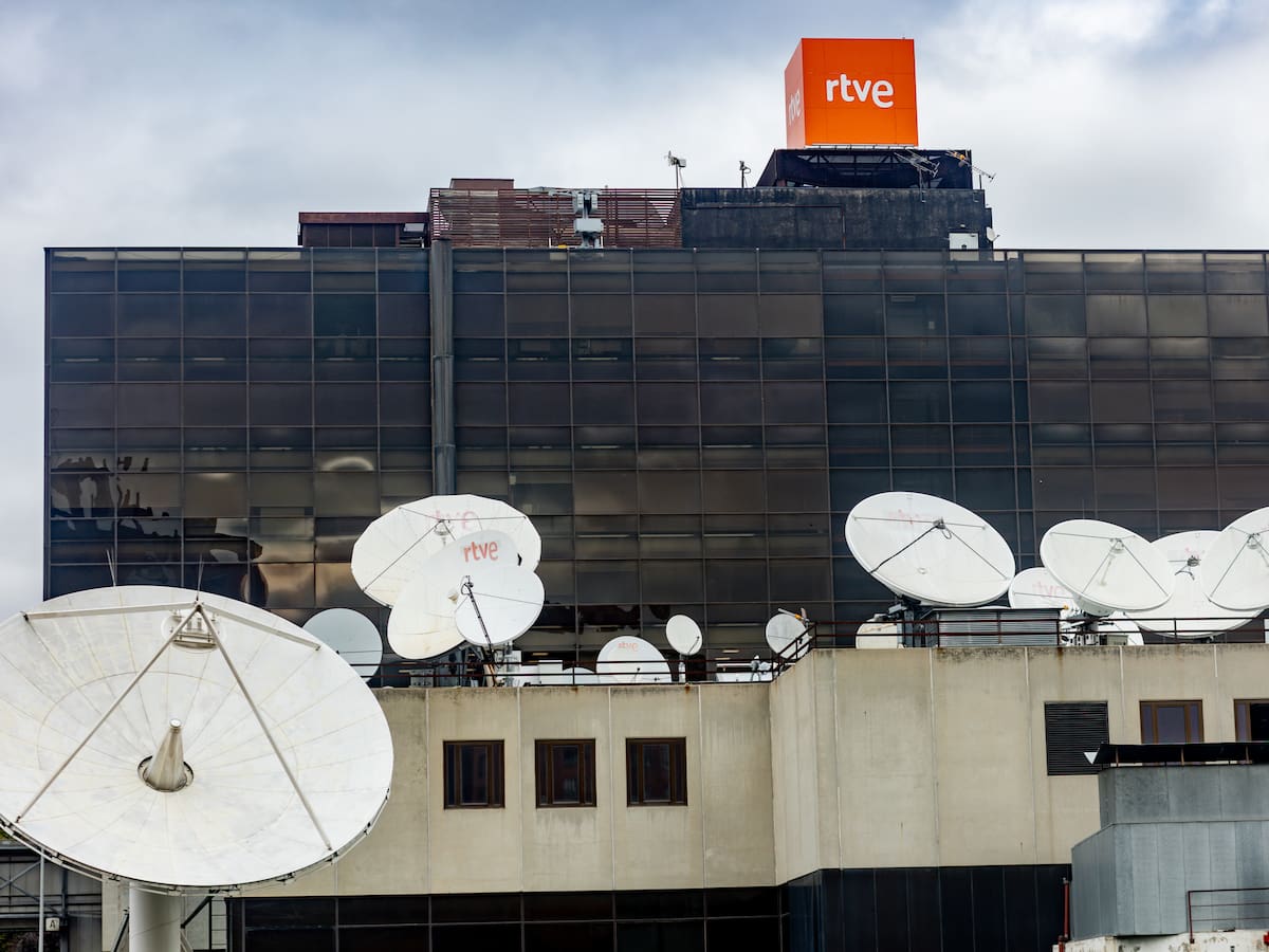 Nuevo canal de RTVE en la TDT: cuándo llega, programación y todo lo que tienes que saber