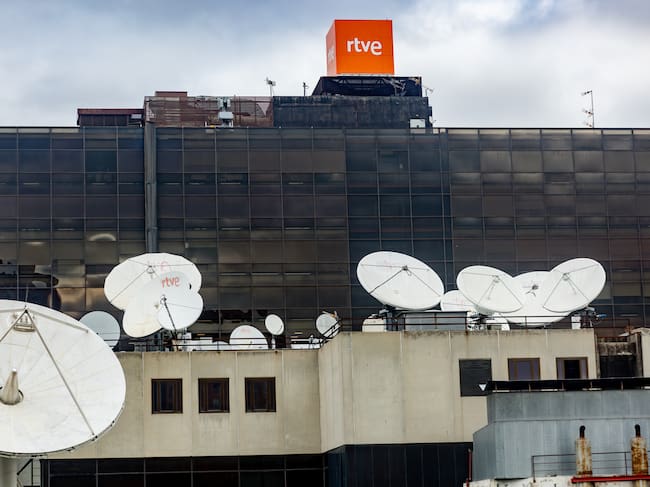 RTVE