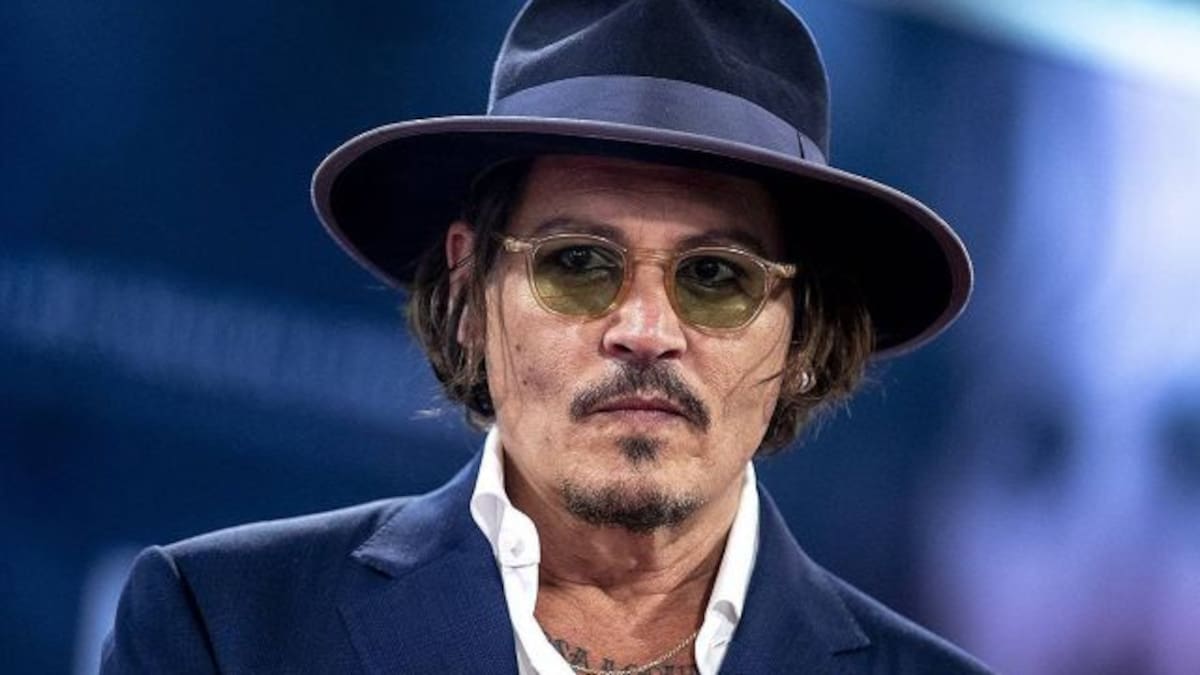 ¿REGRESARÁ JOHNNY DEPP A ´PIRATAS DEL CARIBE´?