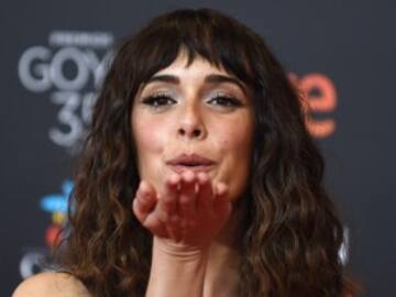 Lista con todos los ganadores y ganadoras de los premios Goya 2021