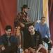 Morat: “Aitana encaja muy bien con nosotros”