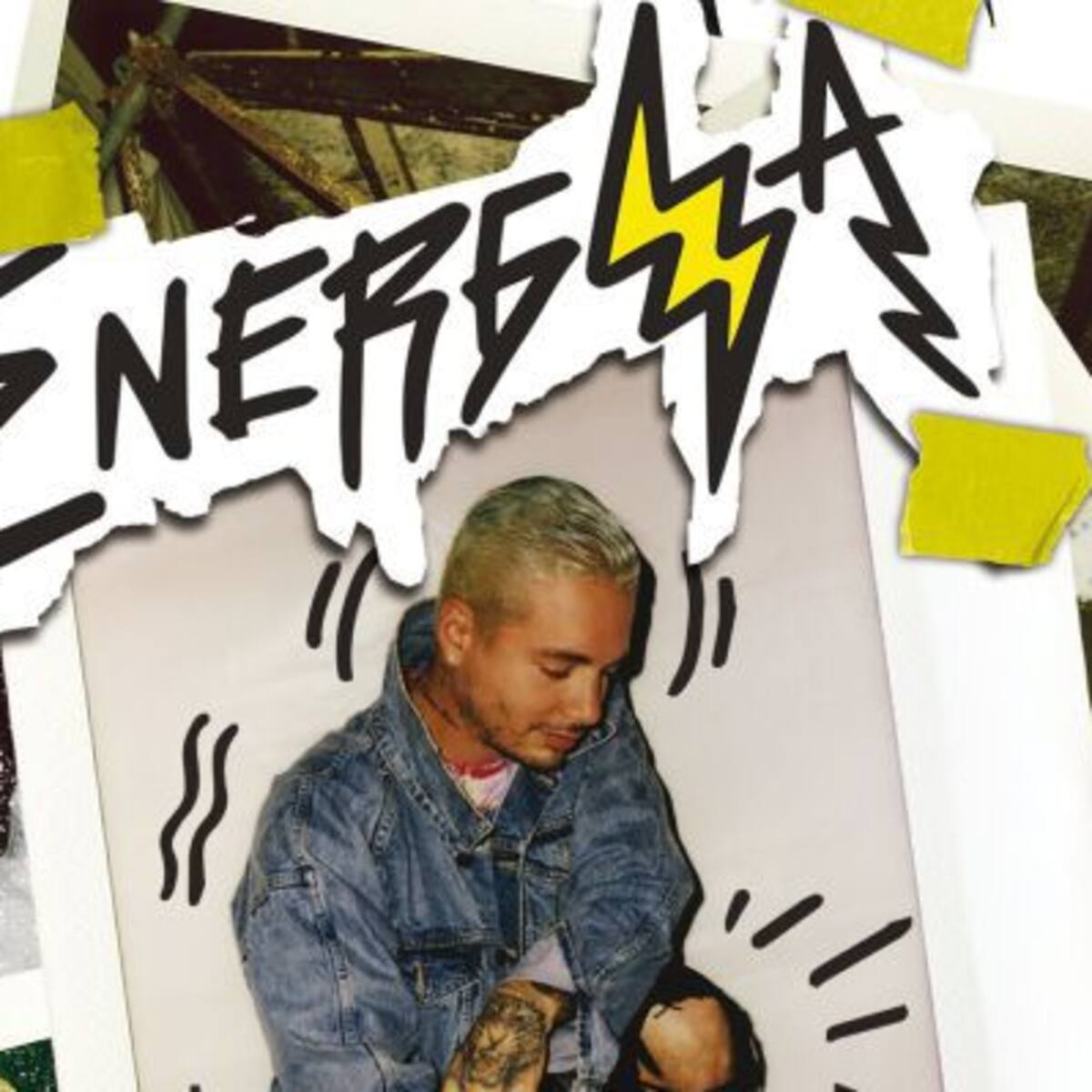 J Balvin estrena nuevo álbum