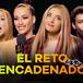 El reto encadenado de lxs artistas de LOS40: Lola Índigo, Chanel, Ana Mena, Belén Aguilera, y más
