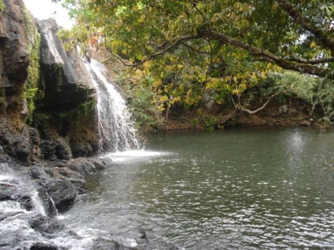 Salto Bejucal
