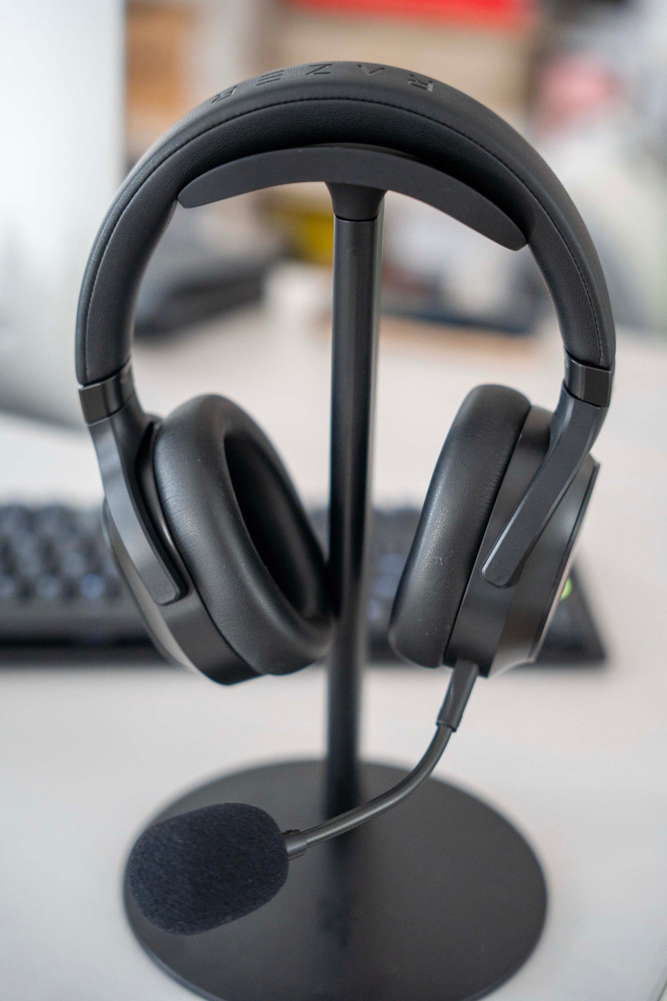 Barracuda v2 Pro de Razer