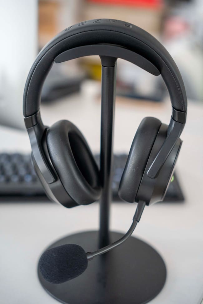 Barracuda v2 Pro de Razer