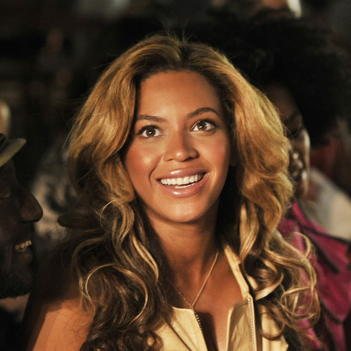 Quince años de '4': el disco con el que Beyoncé decidió arriesgar cuando ya no tenía nada que demostrar