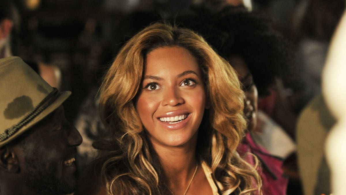 Quince años de '4': el disco con el que Beyoncé decidió arriesgar cuando ya no tenía nada que demostrar