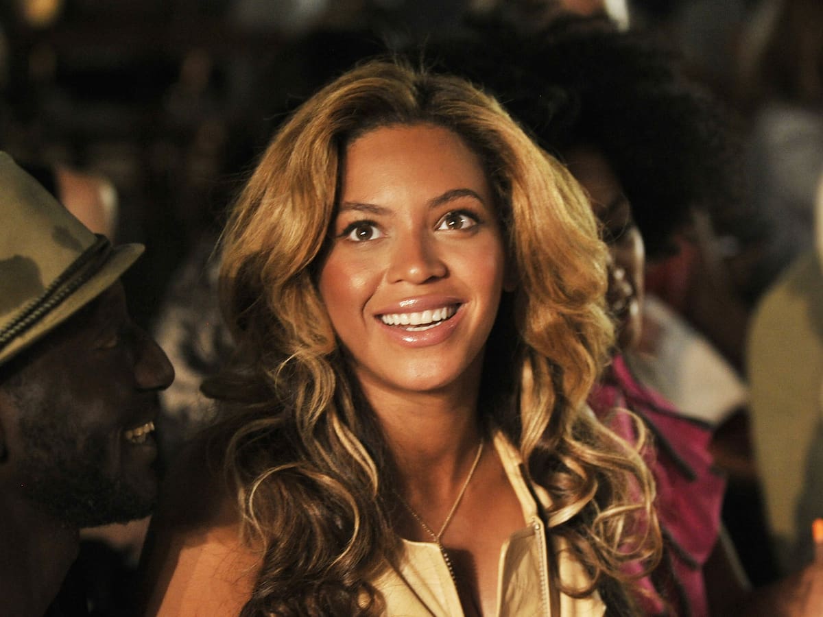 Quince años de '4': el disco con el que Beyoncé decidió arriesgar cuando ya no tenía nada que demostrar